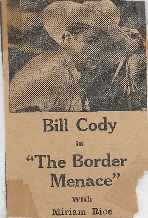 The Border Menace (1934)