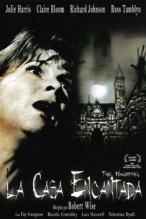 The Haunting poster