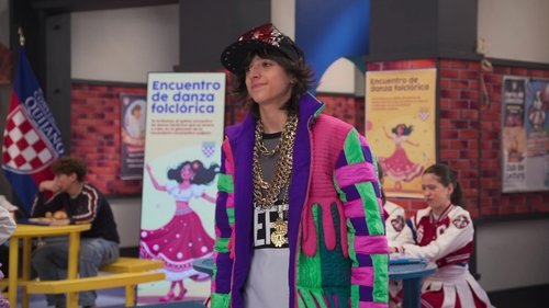 Image de l'épisode 32
