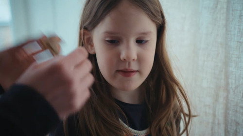 Tomato, Big Cake and Victory