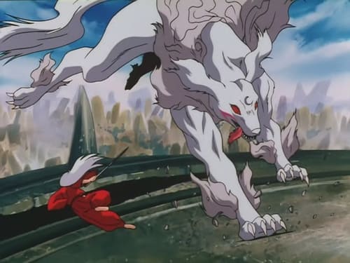 InuYasha: 1×7