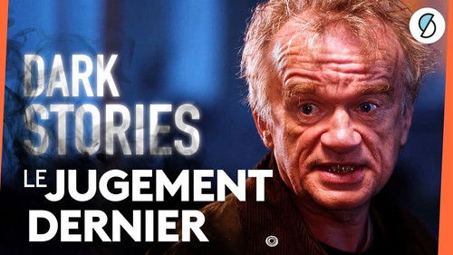 Escena del episodio 3 de la temporada 1 de Dark Stories