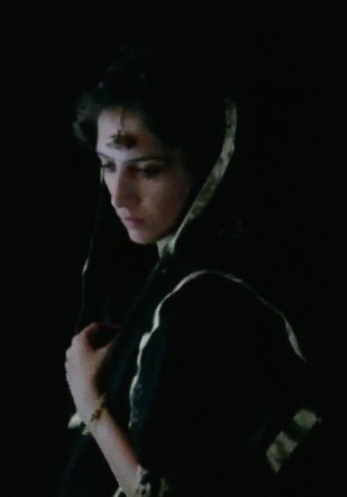 Poster Tarana