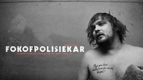 Fokofpolisiekar: Forgive Them for They Know Not What They Do Backdrop Blur