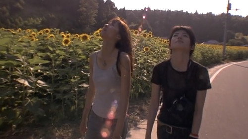 Girlfriend: Someone Please Stop the World