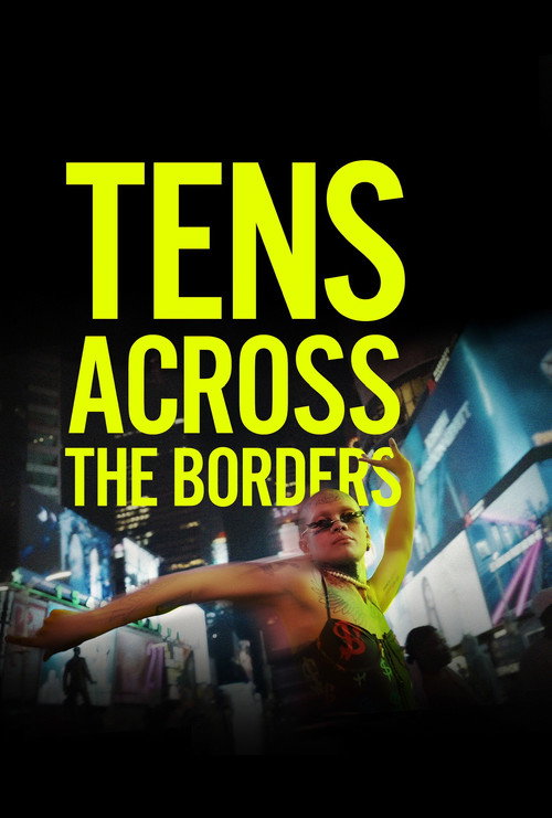 10s Across the Borders
