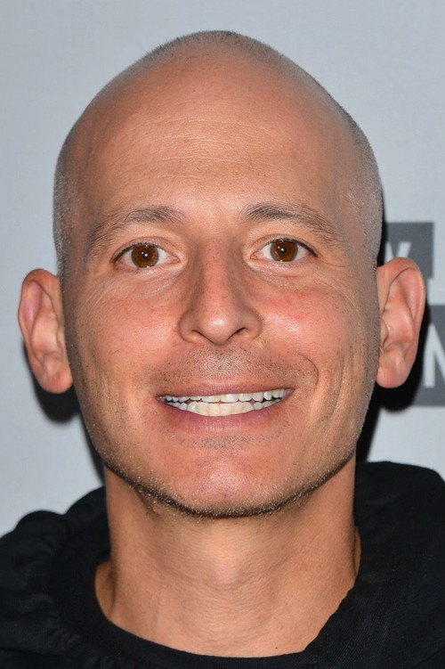 Harley Pasternak