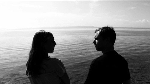 Кадр из La Promesse