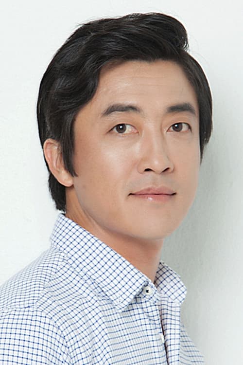 Kép: Jang Hyuk-jin színész profilképe