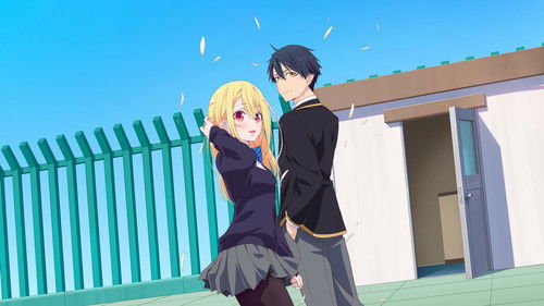 The Foolish Angel Dances with the Devil