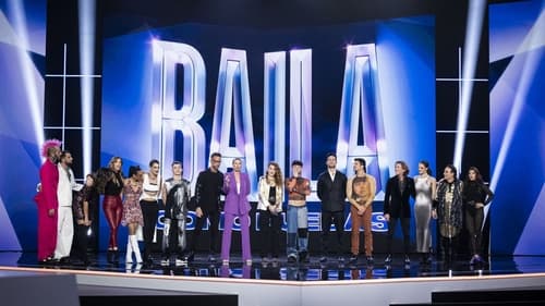 Baila como puedas, S01E05 - (2024)