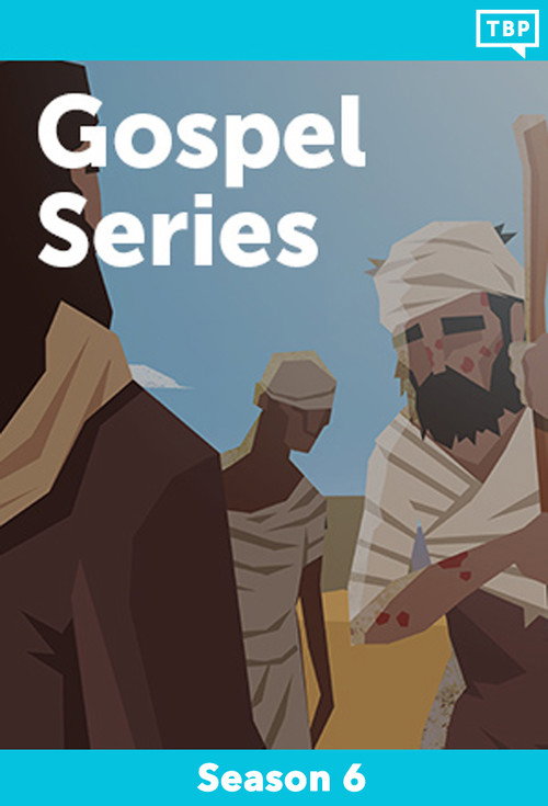 Luke-Acts Miniseries