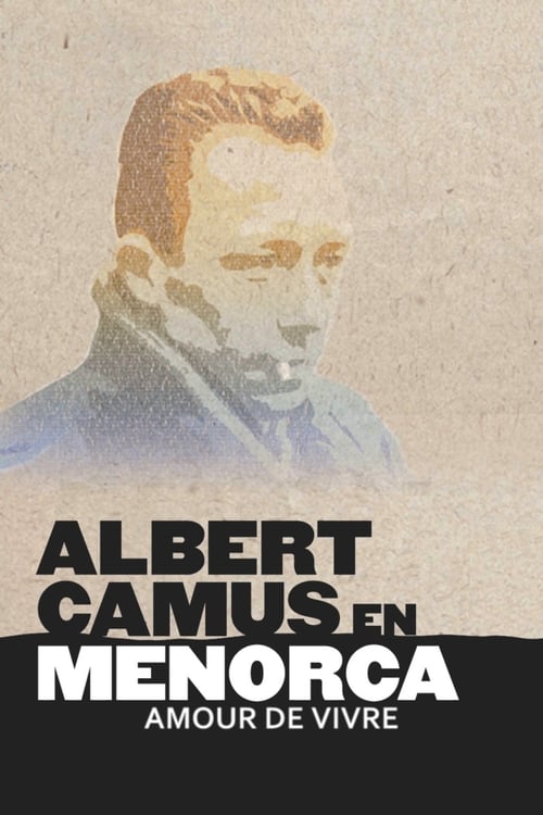 Albert Camus en Menorca 2010