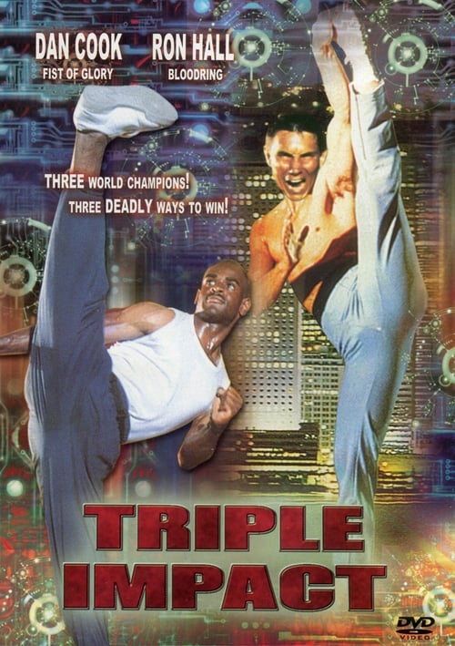 Triple Impact 1993