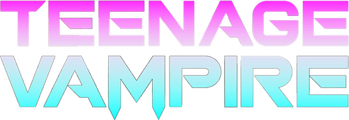 Teenage Vampire