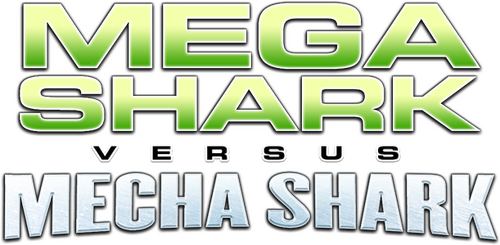 Mega Shark vs. Mecha Shark