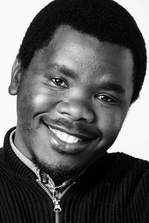 Vusi Mdiniso