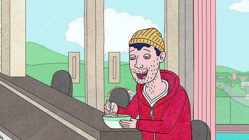 BoJack Horseman: 1×1