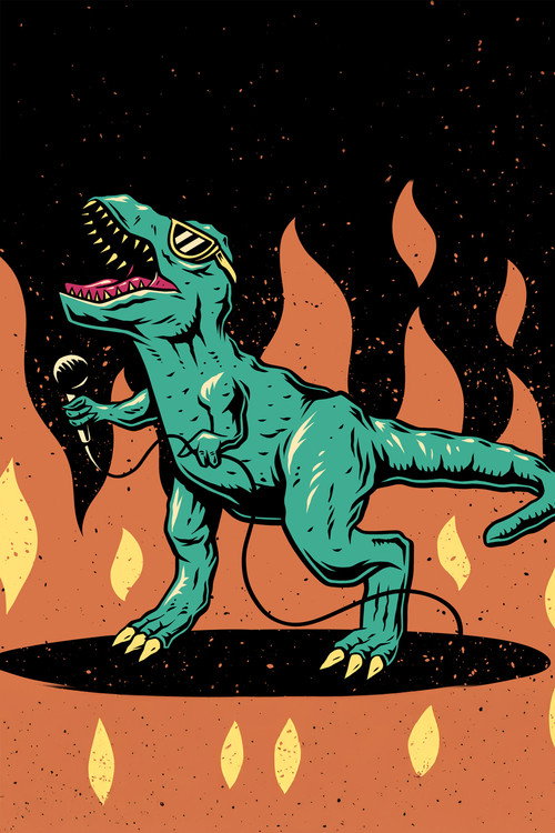 Recording Rock Vocals