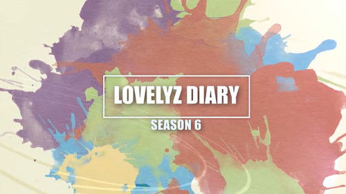 Lovelyz Diary