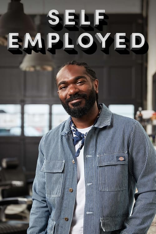 Self Employed poster