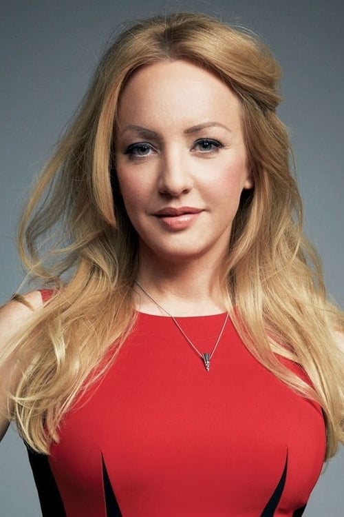 Kép: Wendi McLendon-Covey színész profilképe