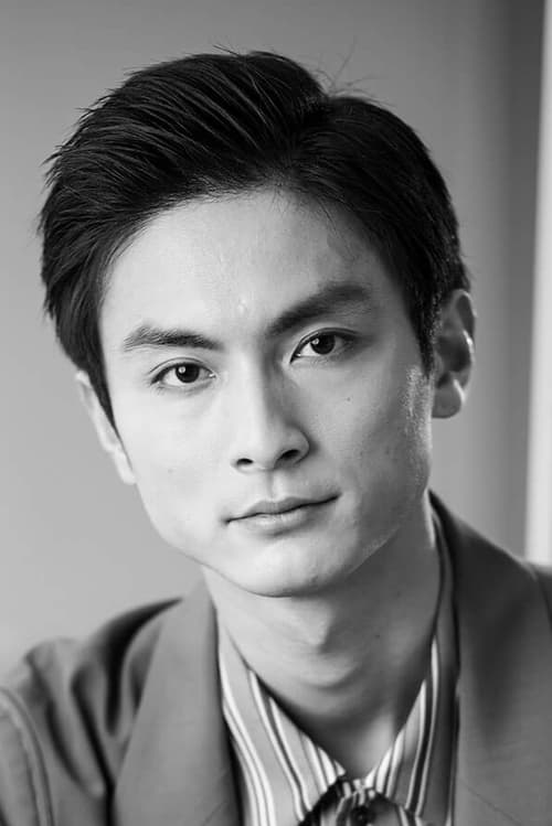 Kép: Kengo Kora színész profilképe