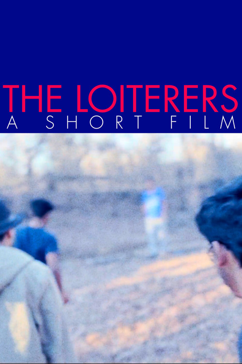 The Loiterers