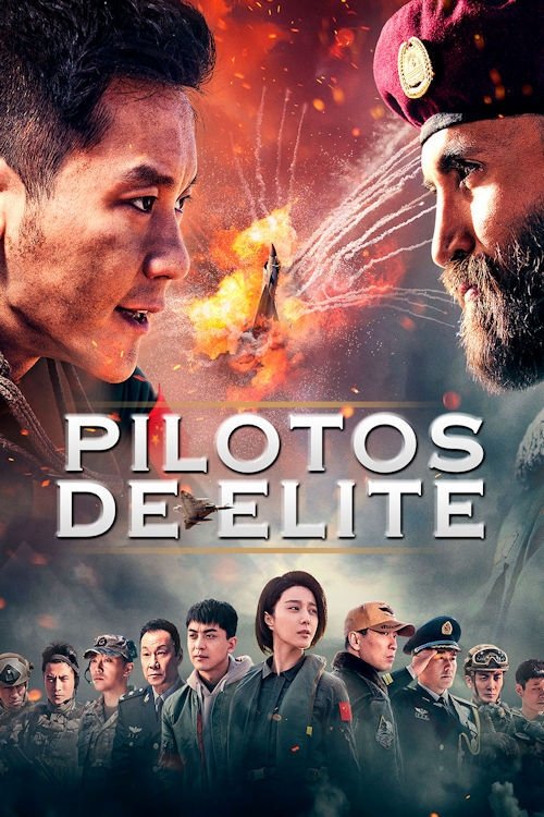 Image Pilotos de Elite