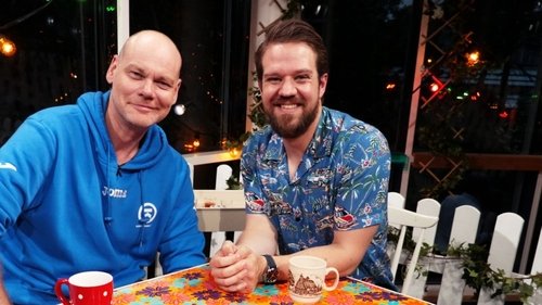 Image de l'épisode 1