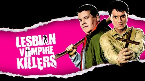 Lesbian Vampire Killers