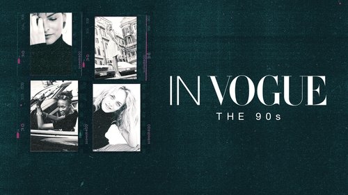 In Vogue: The 90s