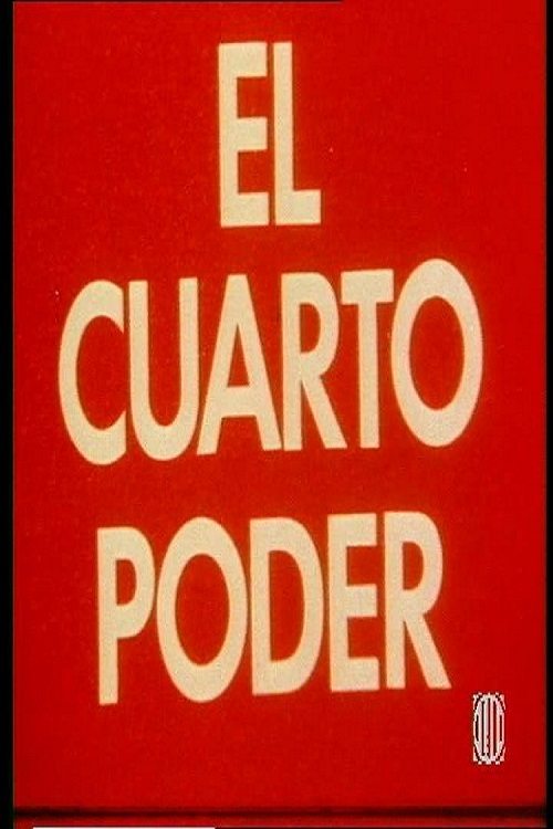 El cuarto poder 1970