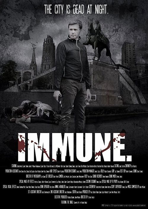 Immune (2016)