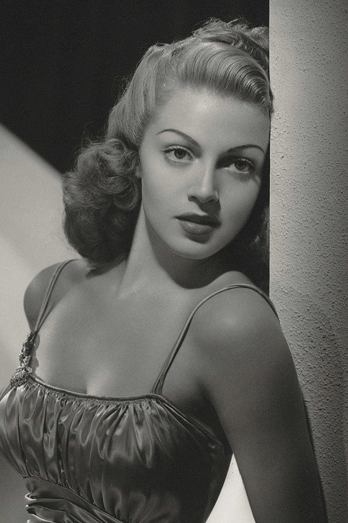 Ann Darrow