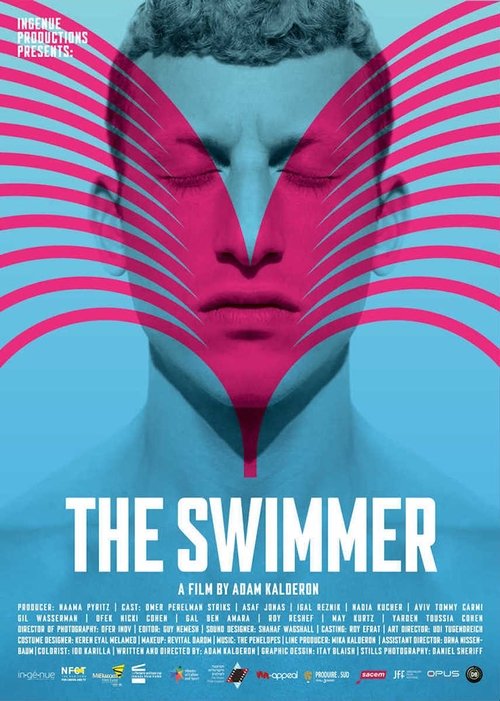 The Swimmer Who