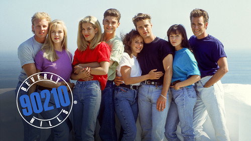 Beverly Hills, 90210