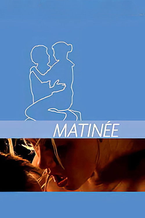 Matinée poster
