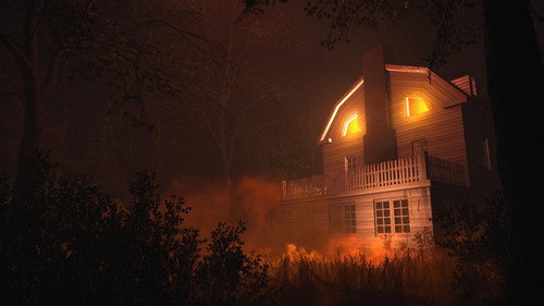 The Amityville movies in order