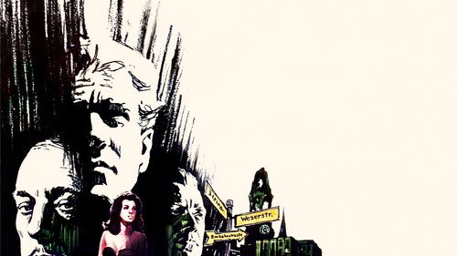 The Quiller Memorandum