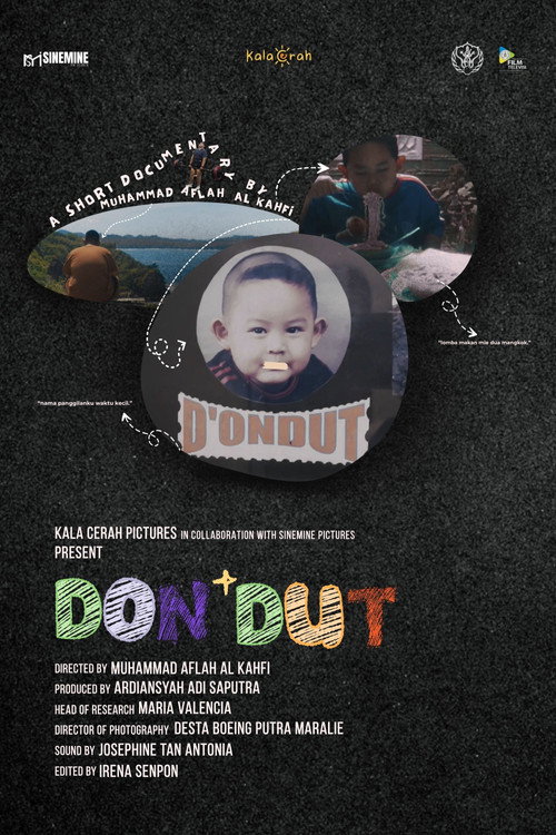 DON'DUT