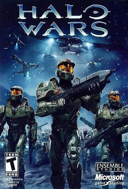 Halo Wars 2009