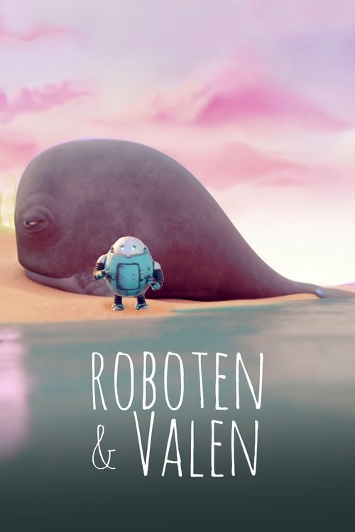 Roboten och valen