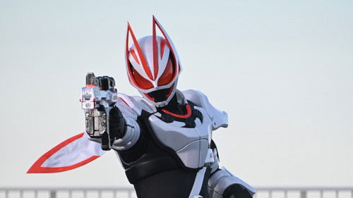 Kamen Rider Geats