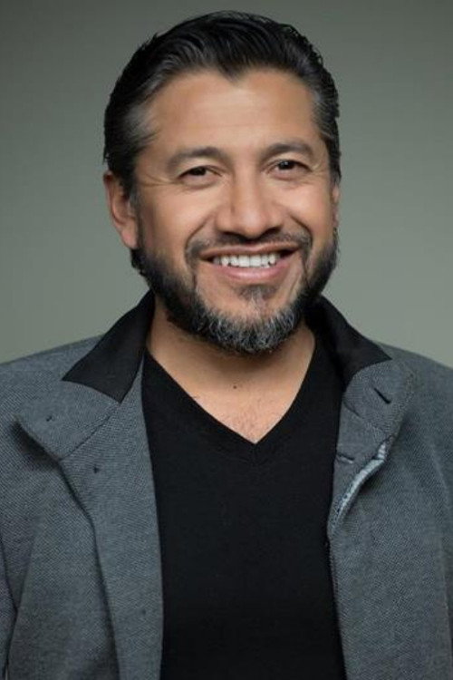 Luis Fuquen photo 2