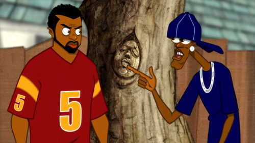 Friday: The Animated Series