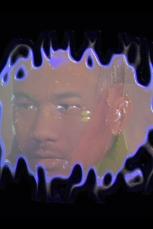 Soul Trash movie poster player