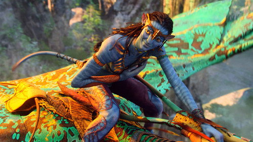 Avatar