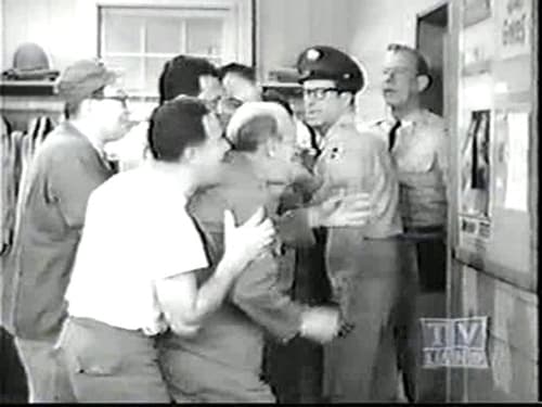 The Phil Silvers Show, S04E16 - (1959)