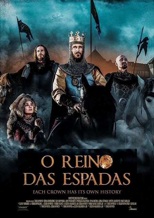 O Reino das Espadas